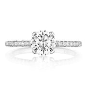 TACORI Diamond Engagement Ring